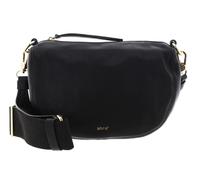 abro Leather Dalia Crossbodybag Mina Black / Gold