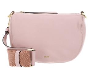 abro Leather Dalia Crossbodybag Mina Rosa