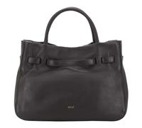 abro Leather Dalia Hand Bag Jill M Dark Brown