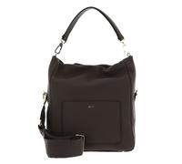 abro Leather Dalia Hobo Bag Raquel Small S Tope