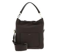 abro Leather Dalia Hobo Bag Raquel Small S Tope
