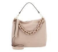 abro Leather Dalia Hobo Bag Simone Natural