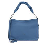abro Leather Dalia Hobo Bag Soley S Dreamblue