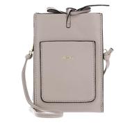 Abro Leather Dalia Phone Bag Raquel Sahara
