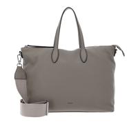 abro Leather Dalia Shopper Clivia M Siena
