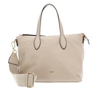 abro Leather Dalia Shopper Clivia S Sahara