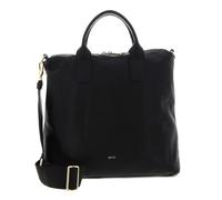 abro Leather Dalia Shopper Monday Black / Gold
