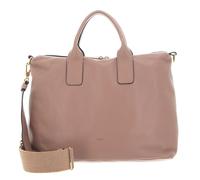 abro Leather Dalia Shopper Monday Coconut