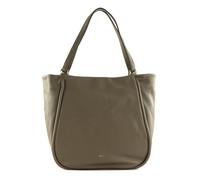 abro Leather Dalia Shopper Willow Tope