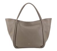 abro Leather Dalia Shopper Willow Tope