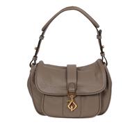 abro Leather Dalia Star Saddle Shoulderbag Tope