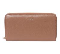 abro Leather Dalia Wallet Camel