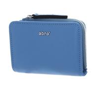 abro Leather Dalia Wallet Dreamblue 