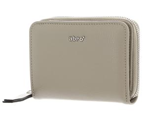 abro Leather Dalia Wallet Siena