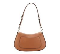abro Leather Erson Shopper Essential S Cuoio