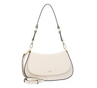 abro Leather Erson Shoulderbag Lya Beige