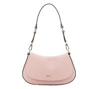 abro Leather Erson Shoulderbag Lya Rosa
