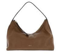 abro Leather Erson Shoulderbag Malea Caramel / Cognac
