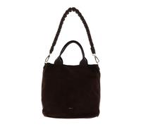 abro Leather Kaleido Shopper Kaia S Wood