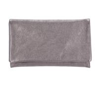 abro Leather Mimosa Clutch Bag S Tope