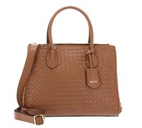 abro Leather Piuma Weaving Businessshopper Busy M Cuoio
