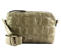 abro Leather Primitivo Crossbody Bag Kaia Siena