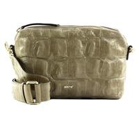 abro Leather Primitivo Crossbody Bag Kaia Siena