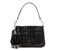 abro Leather Primitivo Crossbody Lulu Bag Tornado Grey