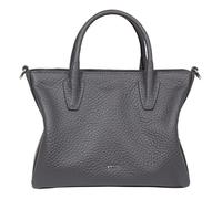 Abro Ranger Smith X-Bag Handtasche grau, Leder, Damen