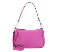 abro Leather Ranger Smith Shoulder Bag Thea Orchid