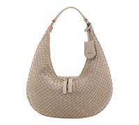 abro Leather Suede Weaving Hobo Bag Nana S Natural