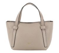 abro Leather Tekla COSMO Mini Handbag Siena