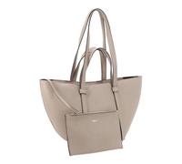 abro Leather Tekla Shopper Cosmo M Siena