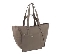 abro Leather Tekla Shopper Cosmo Tope