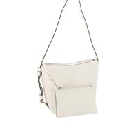 abro Cosmo - Schultertasche 24 cm (beige)
