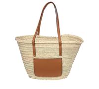 abro - Leder Dalia Cityshopper Shopper Gemma Cuoio Stone