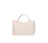 abro - Leder Dalia Cityshopper Shopper Willow Beige Sand