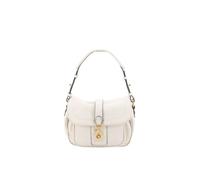 Abro Shopper - Schultertasche Star Saddle - Gr. unisize - in Creme - für Damen