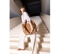 abro - Leder Epson Cityshopper Shopper Essential Large Cuoio Cognac