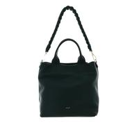 Abro Leder Schultertasche Leather Dalia Shopper Kaia Green grün