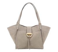 abro Temi Suede - Shopper 30 cm (siena)
