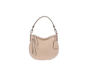 abro - Leder Suede Beutel Beutel Juna X-Small Natural Natur
