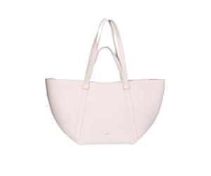 abro - Leder Tekla Cityshopper Shopper Cosmo Beige Beige