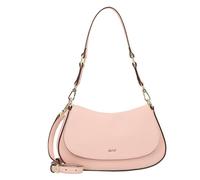 abro Leather Erson Shoulderbag Lya Rosa