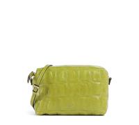 Abro Maxi Cocco Kaia Umhängetasche hellgrün, Leder, Damen