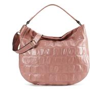 abro Mia Schultertasche rosa Damen