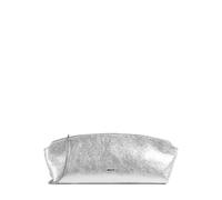 Abro Mimosa Ballroom Schultertasche silber, Leder, Damen