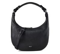 abro Nana Schultertasche black-nickel Damen