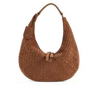 abro Nana Schultertasche camel Damen