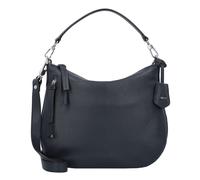 Abro Adria Juna Small Beuteltasche navy, Leder, Damen